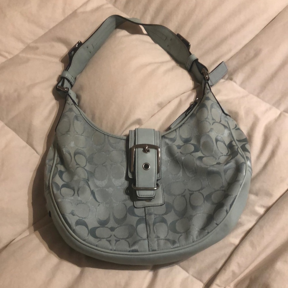 Vintage Coach